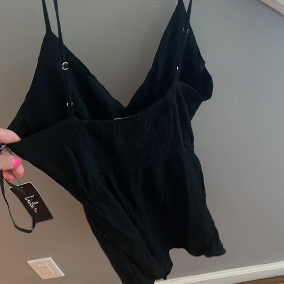 Lulus Romper - Picture 5 of 5